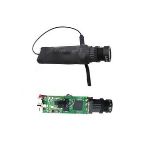 WiFi Surveillance <strong>Camera</strong> Module 18*75mm APP Motion Detection Mic USB Powered IR Remote Night Vision Surveillance <strong>Camera</strong> Module - Product Image 2