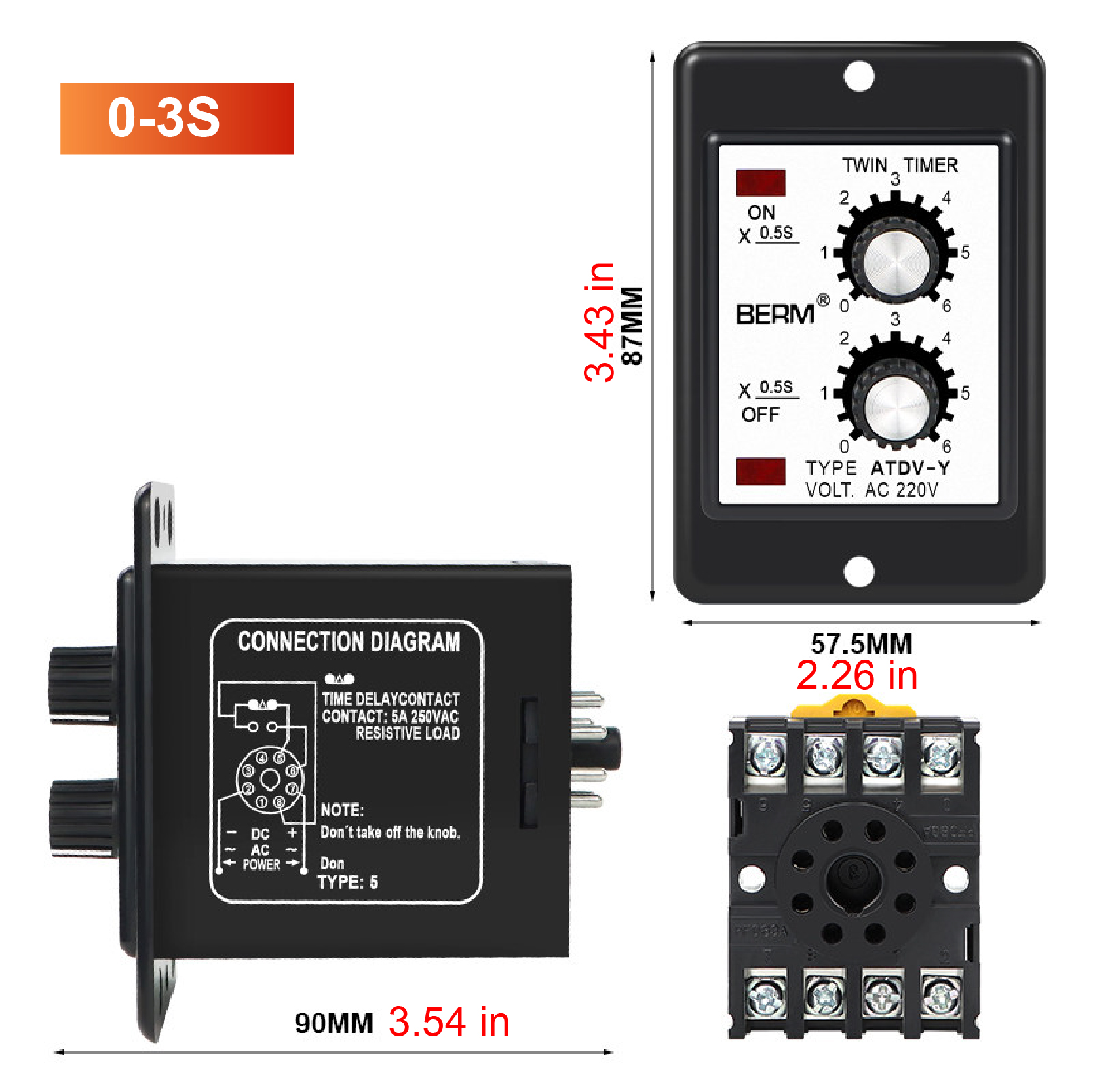 0-3S
