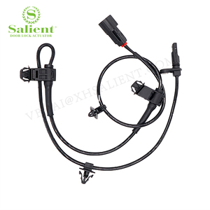 <span class=keywords><strong>Sensor</strong></span> de velocidade automotivo ABS para Mazda CX-5 (2014-) K011-43-70X Body <span class=keywords><strong>System</strong></span>