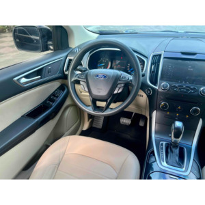 Ford Edge 2016 EcoBoost 245 iki sürücü elite modelf için - Product Image 1