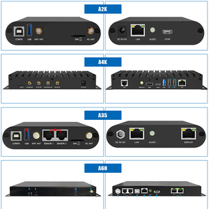 Colorlight HD LED <strong>Video</strong> Controller Multi-Function LED <strong>Video</strong> <strong>Processor</strong> <strong>Display</strong> Screen Controller for LED <strong>Displays</strong> - Product Image 2