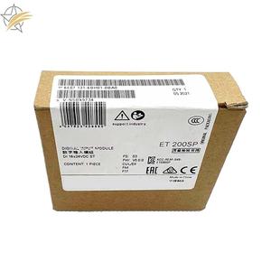 New Original 6ES7131-6BH01-0BA0 <strong>PLC</strong> <strong>Digital</strong> I/O System Input/<strong>output</strong> <strong>Module</strong> <strong>For</strong> ET 200SP 6es71316bh010ba0 - Product Image 4