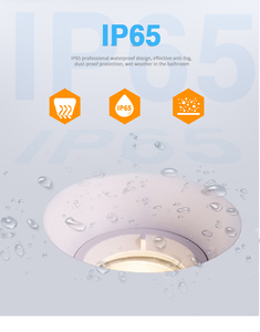 Anti Glare <strong>5W</strong> Trimless Downlight Modern Design Trimless Spot Down <strong>Light</strong> Ceiling <strong>Led</strong> Downlight Ip65 - Product Image 3