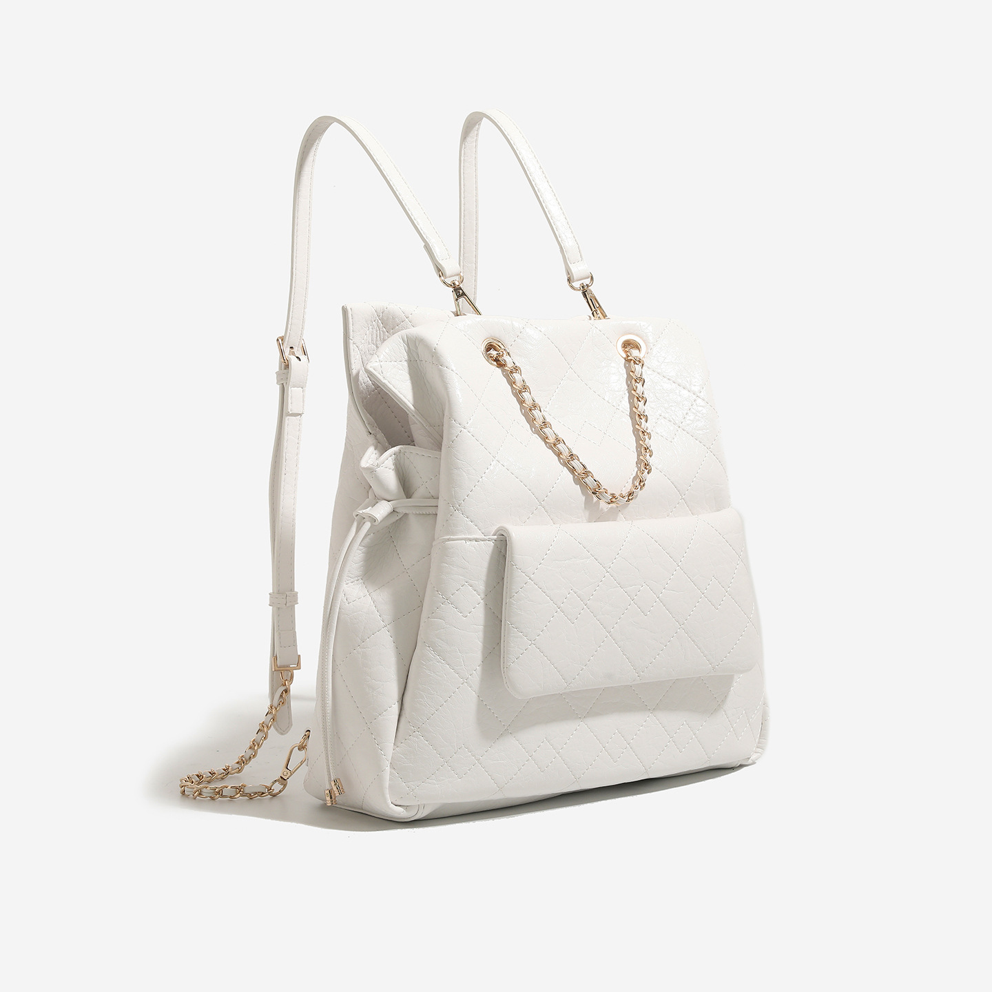 Bianco latte-41x11x32cm