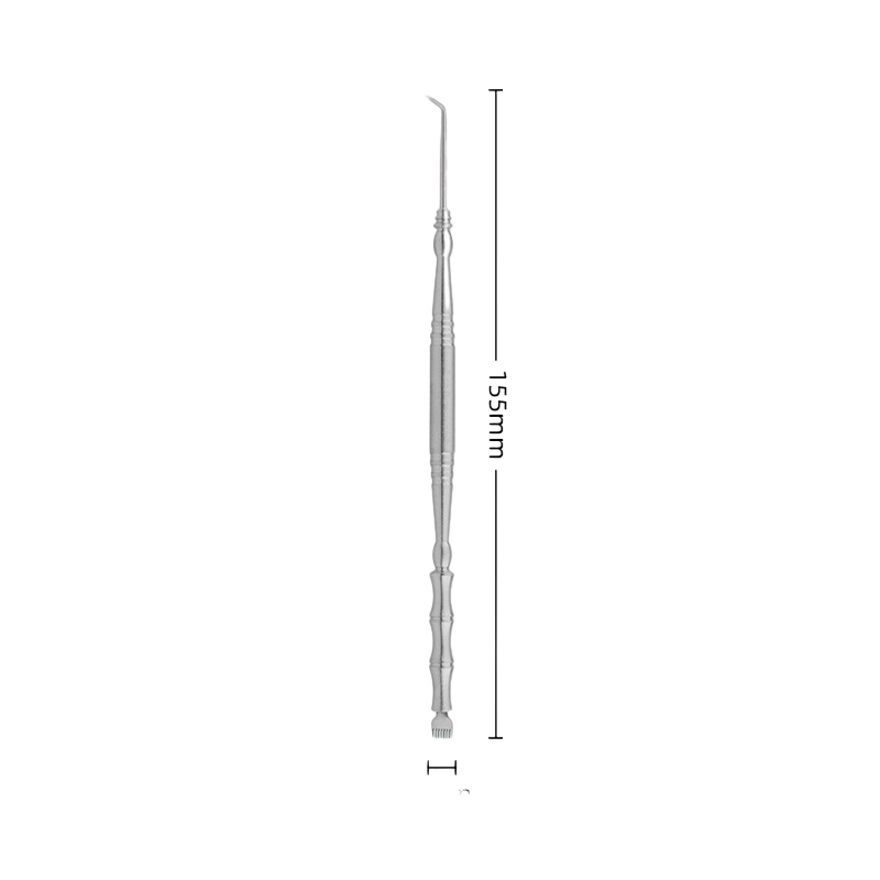 Silver-17.5cm