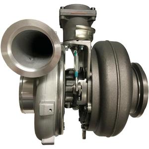 เทอร์โบชาร์จเจอร์เทอร์โบชาร์จเจอร์14.0L EGR ซีรีส์60 14L - Product Image 3