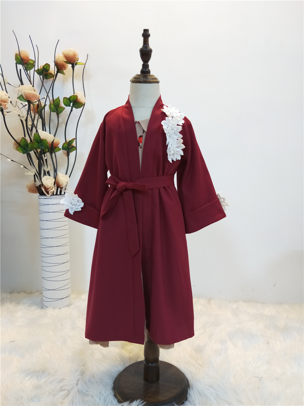 Marron