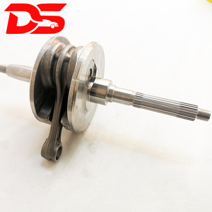 오토바이 크랭크 샤프트 1300A-IA85-0000 Piag-gio VES-PA125 vas-pal 150 1320B-IA85-0000 - Product Image 5