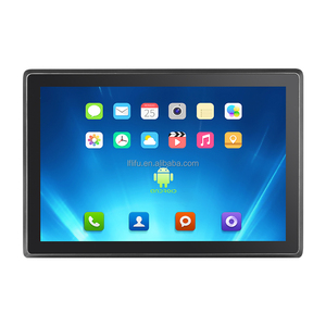 19 Inch Industrial <strong>Embedded</strong> Controller <strong>Computer</strong> Industrial Pc 10-point Capacitive Fanless Processor Touch Screen Panel Lcd Scree - Product Image 2