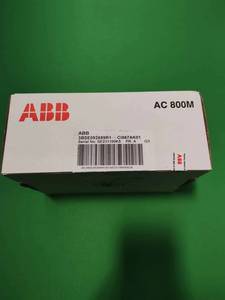 NUEVO Original ABB CI867 CI867K01 MODBUS TCP en stock ABB AC800M 800xA S800 I/O 3BSE043660R1 - Product Image 2