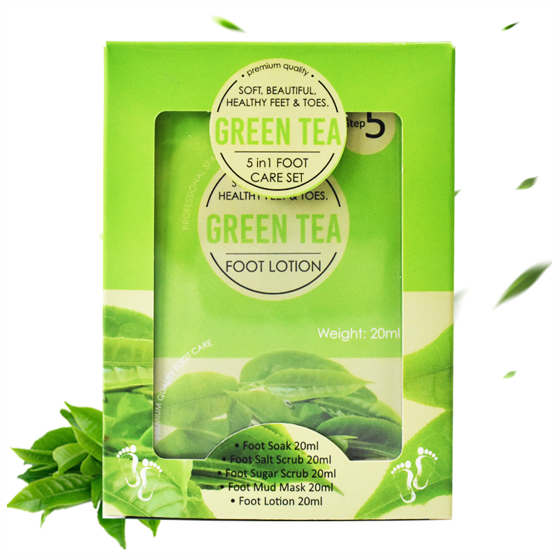 TEE verde