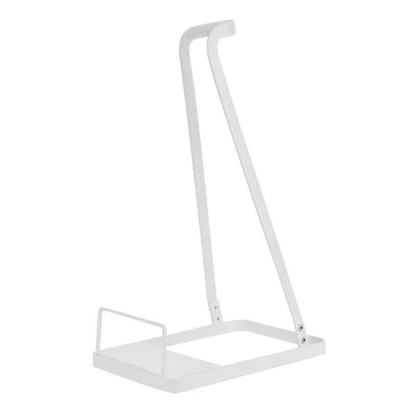 Modèle A Petite Taille - Simple sans rangement - Blanc