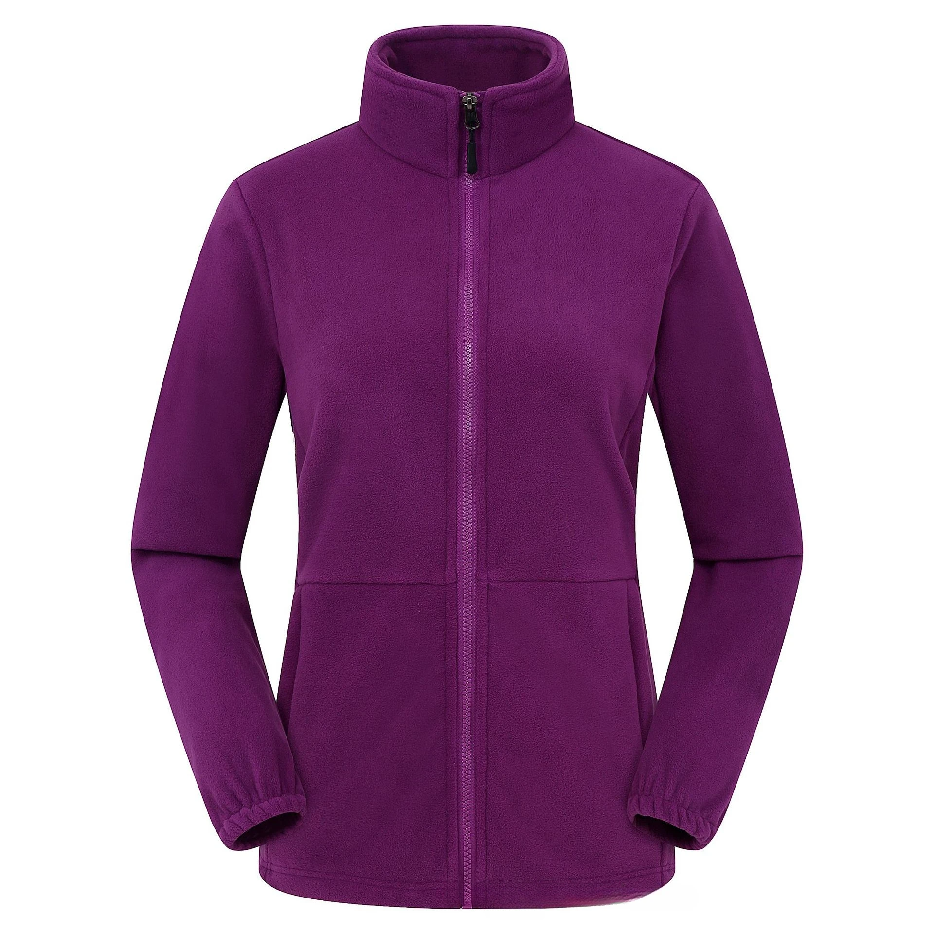 Femelle violette
