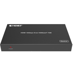 5x2 <strong>HDMI</strong> <strong>2</strong>.0 Seamless Presentation <strong>Switch</strong> with KVM and Dual <strong>HDMI</strong> Out for Home Theatre System - Product Image 2