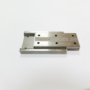 日本IKO精密直线运动直线滑动单元BWU10-15 BWU1015 - Product Image 3