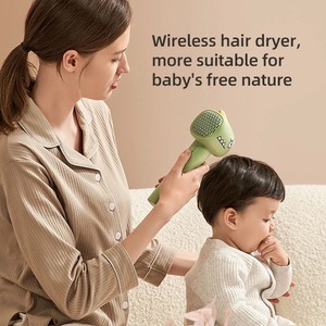 <strong>Top</strong> Seller Professional Super Hair <strong>Dryer</strong> 1600w Ion Blow <strong>Dryer</strong> - Product Image 4