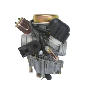 Chất lượng cao 100 125 <span class=keywords><strong>150cc</strong></span> 24.5 mét GY6 cvk24 5ty với cảm biến điện Choke <span class=keywords><strong>ATV</strong></span> Scooter <span class=keywords><strong>ATV</strong></span> Ya Maha xe máy bộ chế hòa khí - Product Image 6