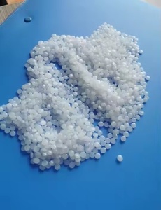 プラスチック材料HDPEバージン顆粒カラーマスターバッチ原料ペレット - Product Image 4
