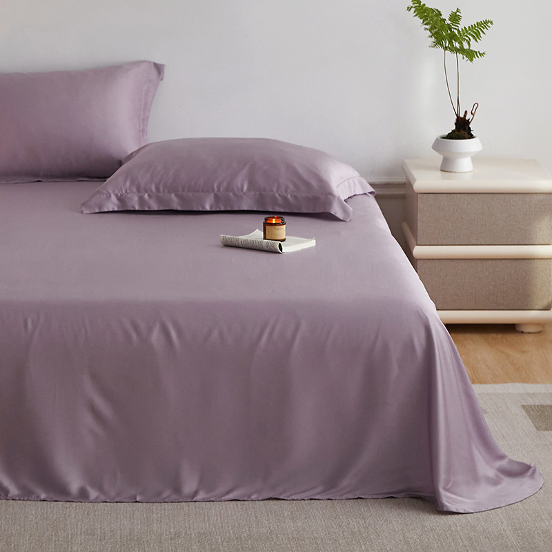 RZ Orquídea Púrpura - Tencel Tipo A