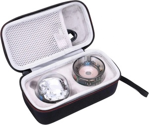Custom Portable Hard EVA Travel Carrying Case for <strong>Sphero</strong> Bolt &amp; <strong>Sphero</strong> SPRK+ App-Enabled Robot Ball STEM Educational Toy - Product Image 1