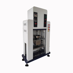 手動プラスチックインジェクター油圧空気圧プラスチックインジェクター小型射出成形機 - Product Image 1