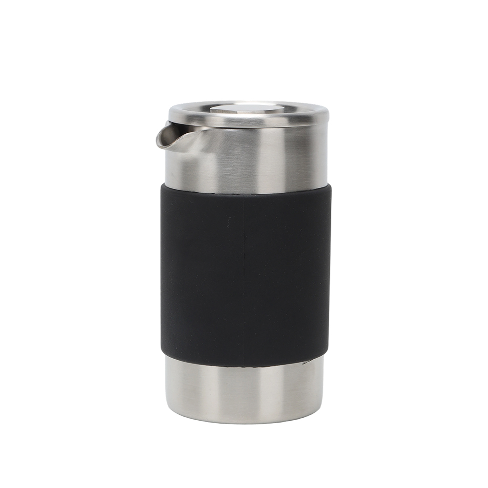 Acier inoxydable