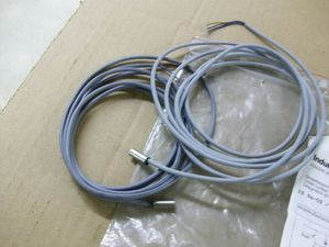 SensoPart Inductive <strong>Proximity</strong> <strong>Sensor</strong> IS58-11T