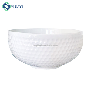 JIUWANG toptan 1ton beyaz seramik ton mix yemek tabaklar sofra assiettes blancs <span class=keywords><strong>dore</strong></span> en tonnes toplu