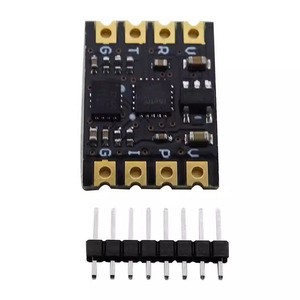 GY-25T 6DOF พอร์ตอนุกรมหกแกนไจโรสโคป I2C โมดูลเซ็นเซอร์เอียงมุมเร่งความเร็ว - Product Image 5