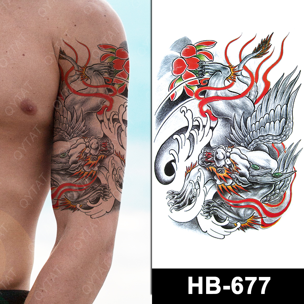HB-677