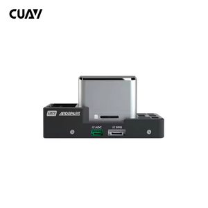 CUAV X7+ Pro Pixhawk Autopilot Flight Controller with GPS NEO3 Pro Compatible with ArduPilot <strong>4</strong>.10 Pixhawk <strong>4</strong> 1.12.3 for Drone - Product Image 5