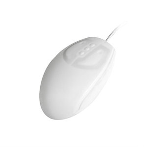 Su misura IP68 impermeabile USB cablato Mouse nuovo YB02 per laboratorio medico industriale Computer Mouse con interfaccia Stock - Product Image 3