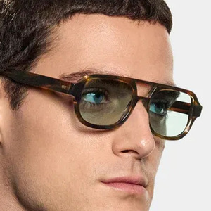 Sifier Classic Retro Hochwertige Luxus-Sonnenbrille Designer Fashion Sonnenbrille Berühmte Marken für Unisex - Product Image 5