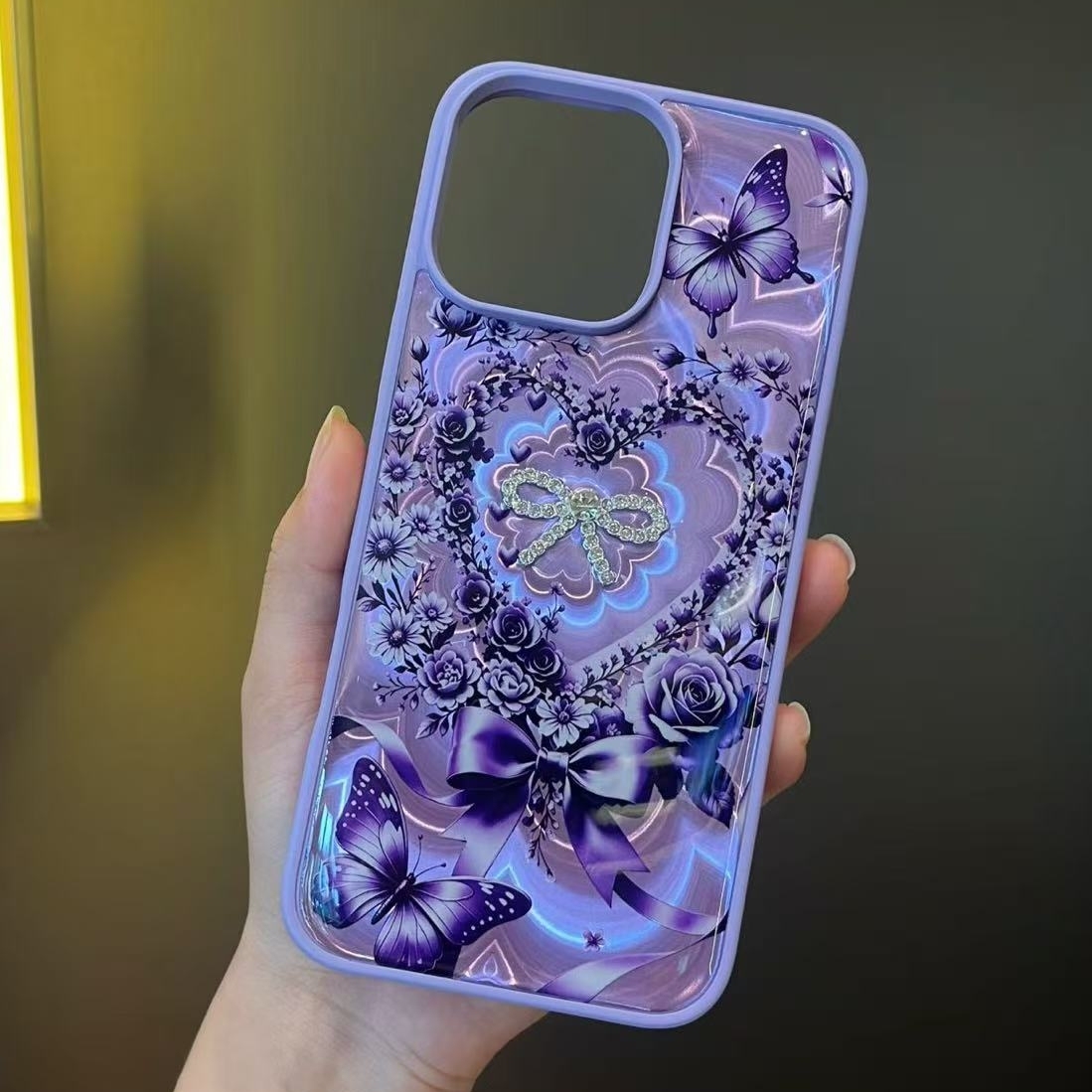 Púrpura