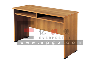 Wooden <strong>Computer</strong> <strong>Table</strong> Design Supply Flip Desk with CPU Holder Double Laptop <strong>Table</strong> <strong>for</strong> College Office Working <strong>Table</strong> - Product Image 2