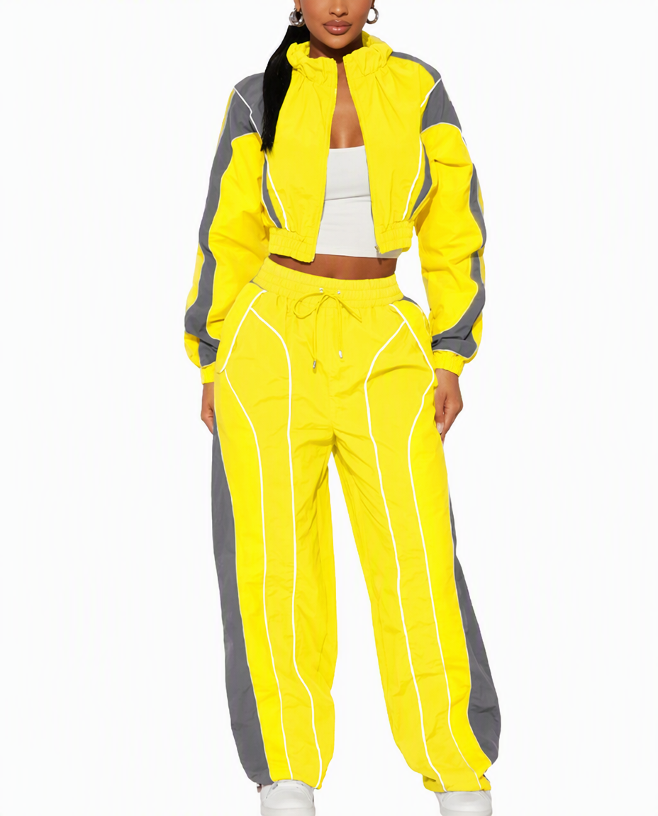 Amarillo