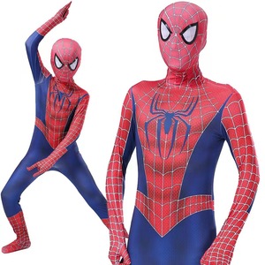电视和电影节目有各种尺寸的奥特曼角色扮演服装，折扣价。 - Product Image 2
