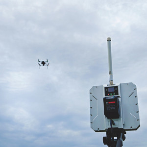 Siêu dài khoảng cách 48km video không dây Kit cho bay không người lái Hỗ trợ video phụ kiện - Product Image 1