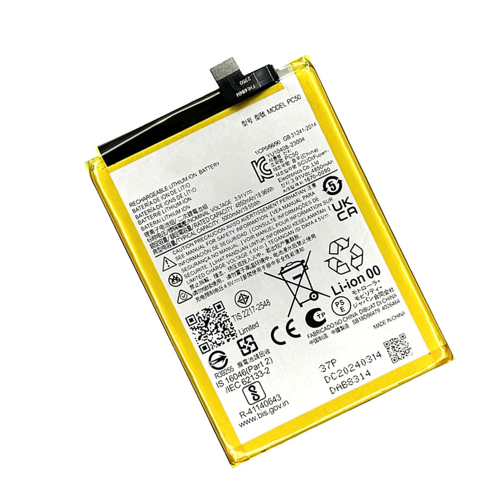 pour Motorola G14 Power