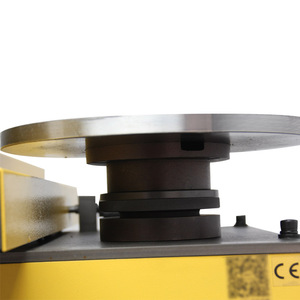 MR-R900 Easy Use High Speed Slid <strong>Rail</strong> Complex Chamfer <strong>Machine</strong> Simplicity to Operation Chamfer <strong>Machine</strong>