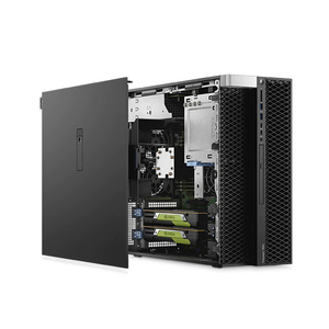 Graphics-intensive Tower Workstation T5820 <strong>Animation</strong> Design 3D Modeling - Product Image 5