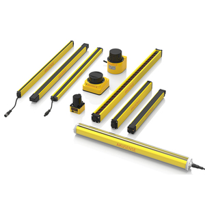 高质量40光束红外测量安全防护传感器价格经济的光学传感器 - Product Image 4