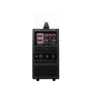 工业重型多功能4IN1 600A MIG TIG棒气刨焊机电弧电压手提箱气刨电源 - Product Image 3