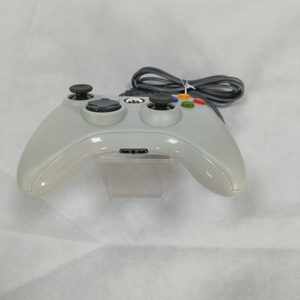 Fabrika sıcak satış XBOX360 kolu USB kablolu android denetleyicisi çoklu platformlar ile uyumlu PC360/Android/P3 - Product Image 5
