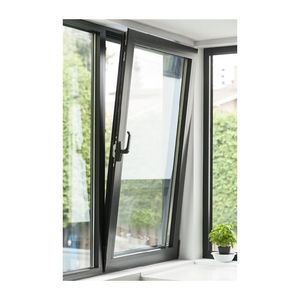 Uzun ömürlü renk ve dayanıklılık için Ace toz kaplı alüminyum pencereler - Product Image 5