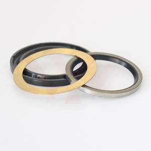 27*37.2*3.2 60539 động cơ con dấu dầu bơm thủy lực và động cơ thủy lực con dấu dầu Kit 9057-14 27*37.2*3.2 - Product Image 4