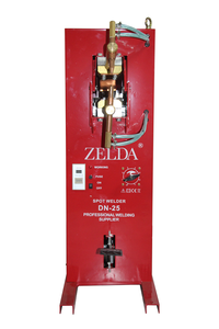 Hot Sale DN-25 Metal Point Welding Machine Portable 380V <strong>Spot</strong> <strong>Welders</strong> for Industrial Use