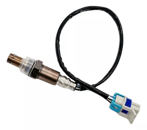 China Hersteller neuer <span class=keywords><strong>Lambda</strong></span> Oxyn <span class=keywords><strong>Sensor</strong></span> O2 <span class=keywords><strong>Sensor</strong></span> 19314201 Autoteil für Buick GL6 Excelle Cadillac - Product Image 2