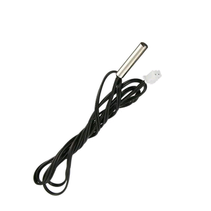 ZR Digital 1 Cable Sensor Ds18b20 Sonda Sensor de temperatura Programable Ip67 Impermeable - Product Image 2