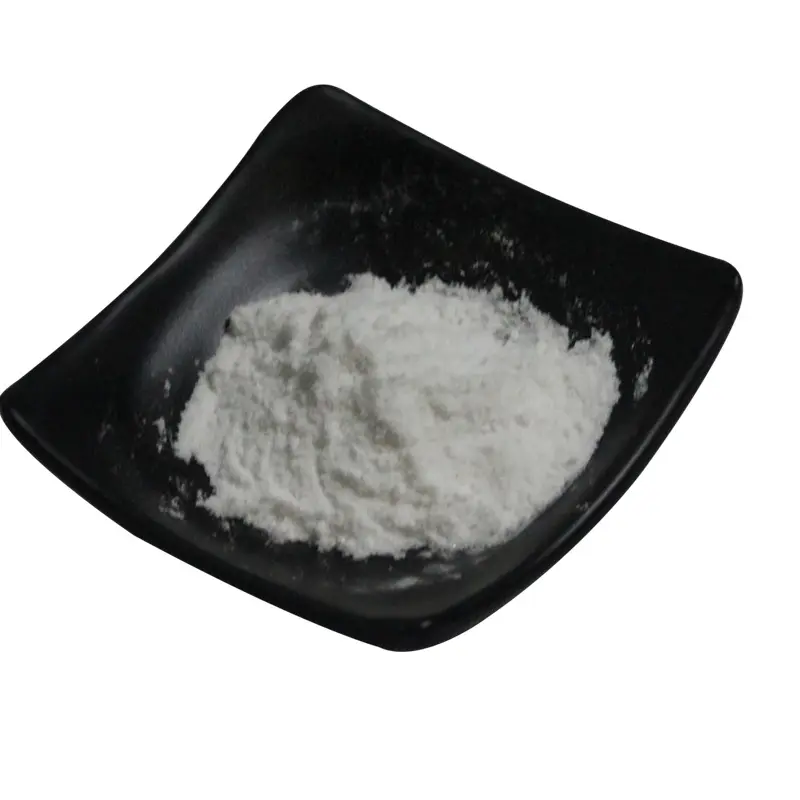 Rifornimento di fabbrica puro 99% Nicotinamide Mononucleotide Nmn polvere CAS 1094-61-7